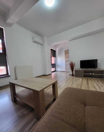 Apartament cu 1 camera decomandat-Tudor Vladimirescu - 2