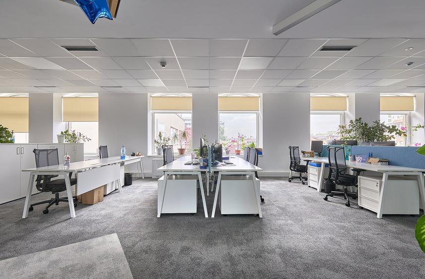 Cladire de birouri eleganta si moderna pozitionata ultracentral - 6