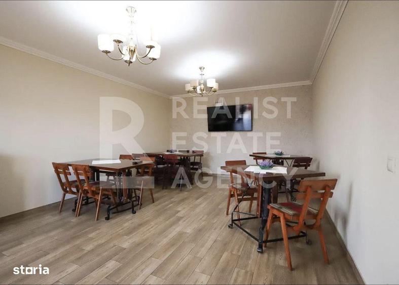De vanzare Pensiune activa, Iasi - 2