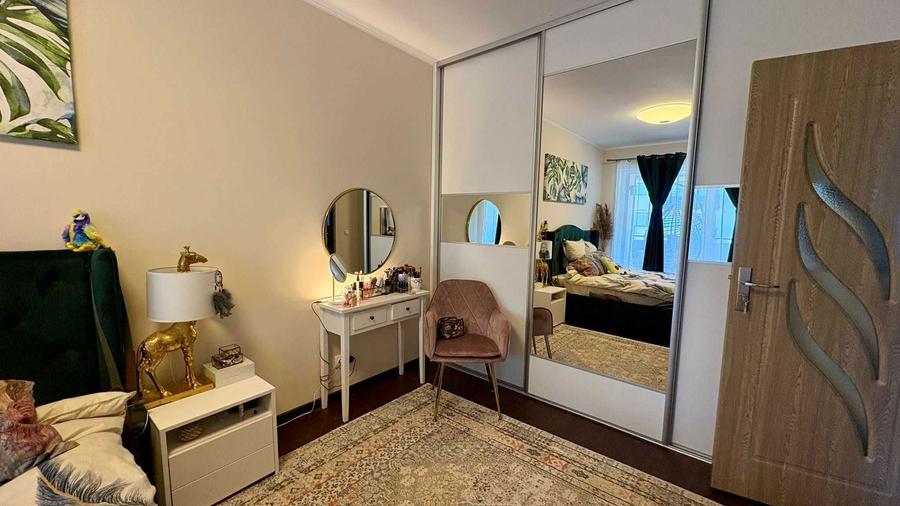 Exclusivitate! 2 camere, parcare, Grand Park Residence - 8