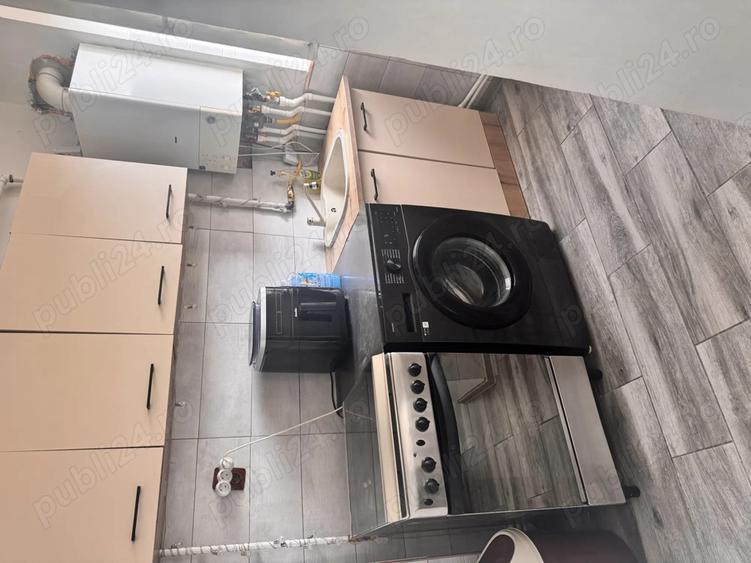 Garsoniera Confort 1 - 4