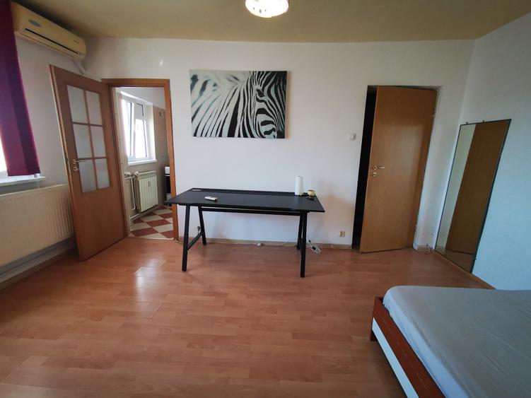 Vanzare gars mobilata Politehnica bloc izolat,langa metrou Lujerului - 9