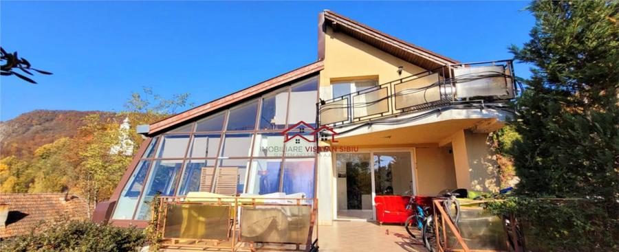 Oportunitate imobil unic,Sacaramb,langa Deva,comision 0 - 2