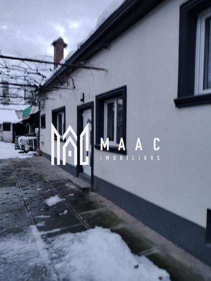 Exceptional - Casa verde de închiriat în Săliște Jud Sibiu - 1