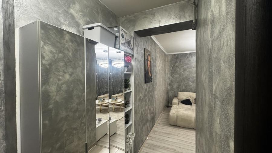 Vanzare apartament de 3 camere Militari Residence - 7