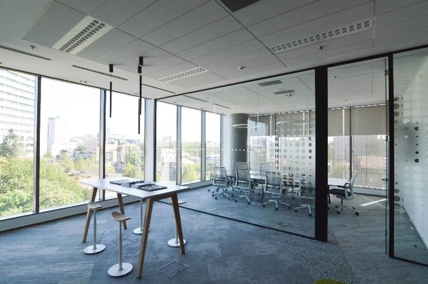 The Mark Tower, BUZESTI, 220 mp  0% comision! - 6