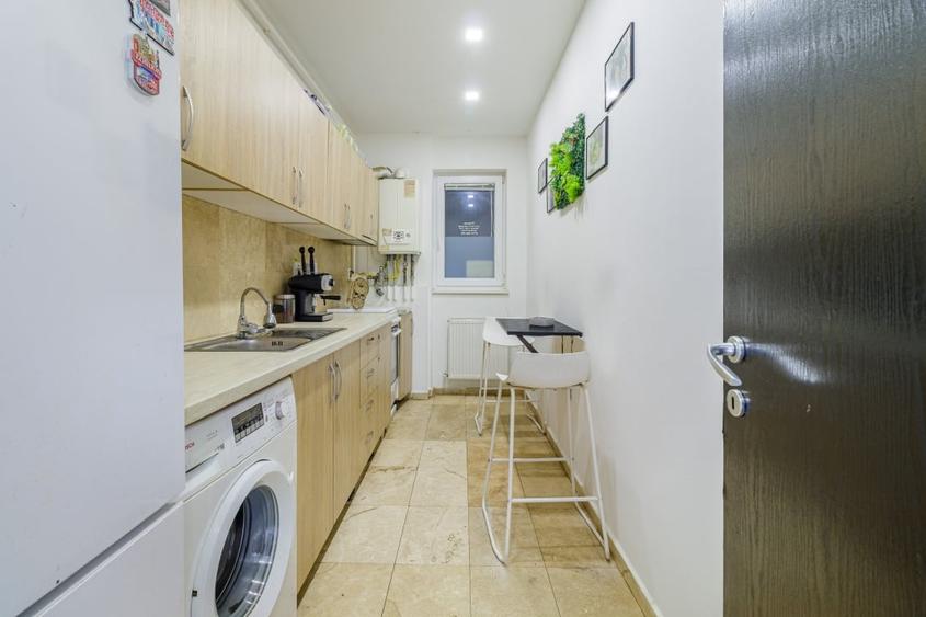 Garsoniera spatioasa Prelungirea Ghencea - 2