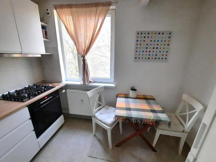 Apartament de vanzare - 2