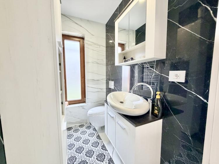 Comision 0% Casa individuala cu 5 camere si 147mp utili - Mosnita Noua - 19