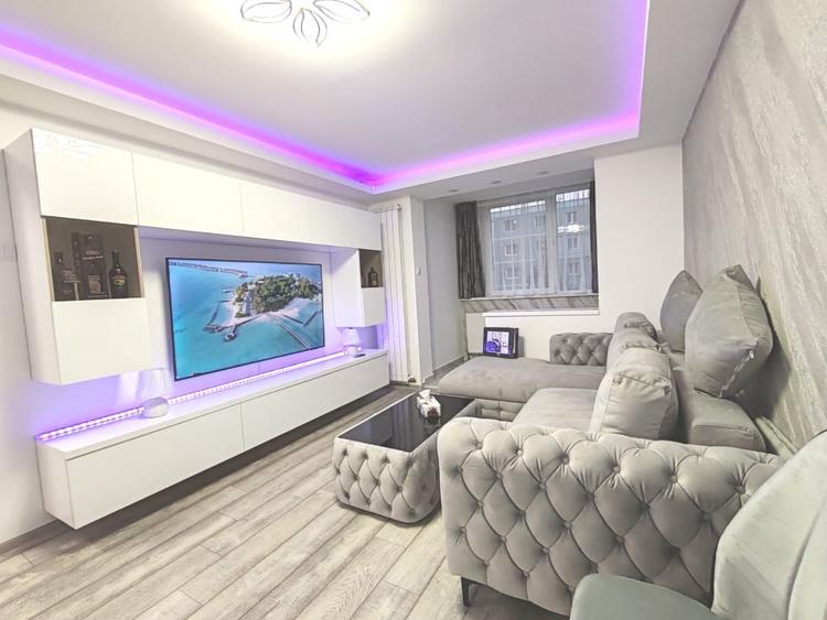 Apartament 2 camere complet renovat, zona ITC Brasov - 1