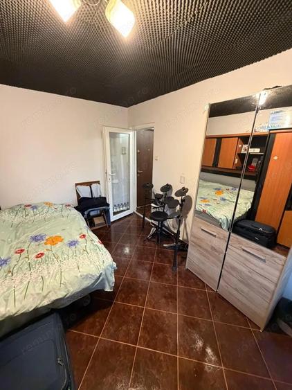 De inchiriat garsoniera zona Olimpia Stadion- 1394 - 3