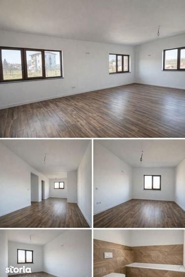 Casa noua pe un nivel in Dej | 97.69 mp utili | teren 501 mp | finisaj - 1