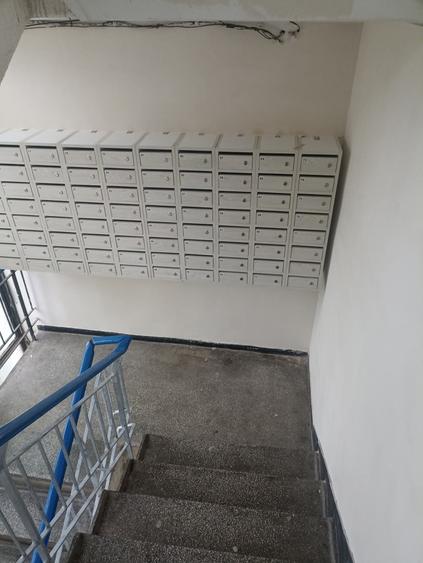 De vânzare garsoniera pe strada Viitorului în Sfântu Gheorghe - 9