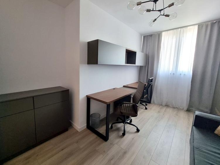 Apartament LUX 2 Camere - 900 euro - ISHO - 10