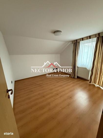 NECTORA IMOB-Casa 4 cam Cartier Grigorescu,155 mp utili + 500 mp teren - 8