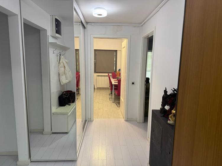 Doamna Ghica Plaza apartament cu 3 camere de vanzare - 15