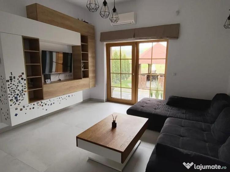 Casa superba individuala in Gilau - 7