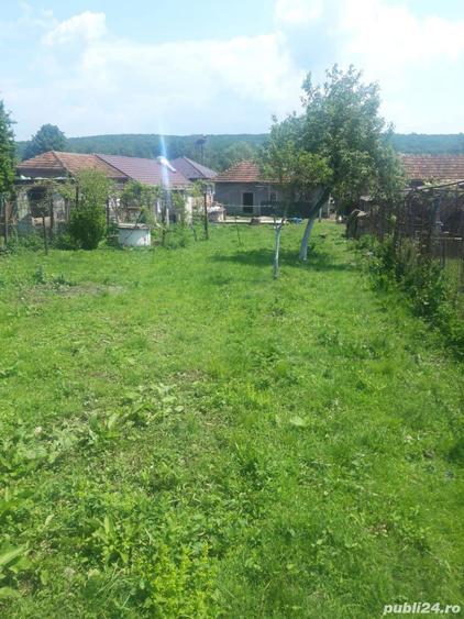 Casa si Teren De Vanzare In Comuna Stanesti (jud.Gorj) - 7