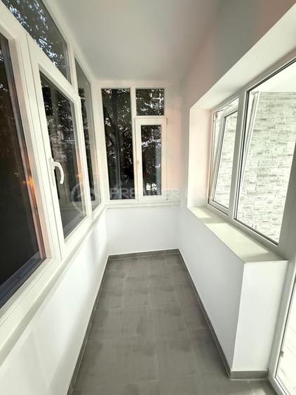 Etaj 1 | Apartament 2 camere - Dacia | 54mp + CT - 6