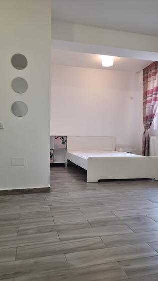 Militari Residence-centrala proprie,garsoniera pe str Tineretului - 7