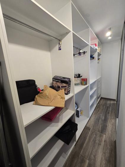 Ap. 2 camere, prima închiriere, Moșilor – Dacia, mobilat & utilat complet - 9