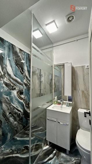 Apartament de inchiriat cu 2 camere in centrul Timisoarei - 9