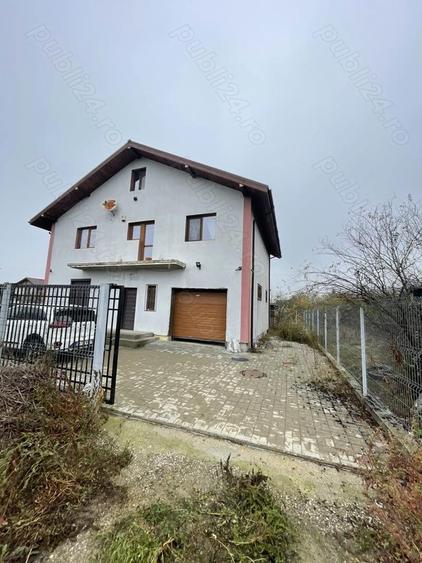 Casa Teghes-Domnesti - 2