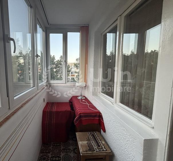 Apartament 3 camere | 74mp | Decomandat | Etaj 3/10 | Parang Manastur - 8