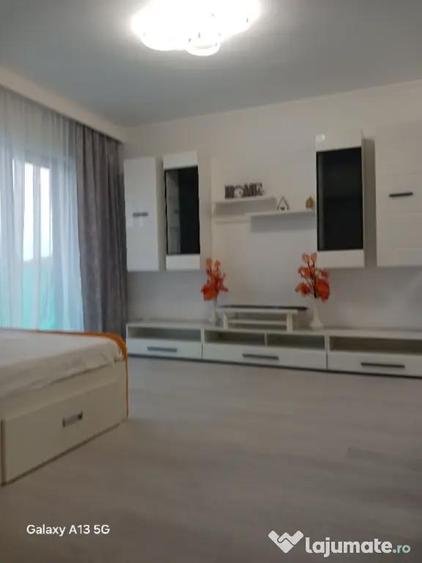 Garsonieră decomandată în Vișan