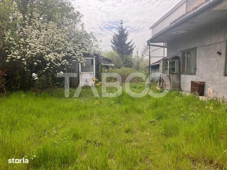 Casă cu 2 camere în Gheorgheni