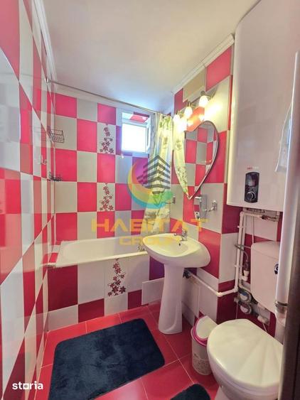 Inchiriez apartament 2 camere Brancoveanu - Covasna liber - 13