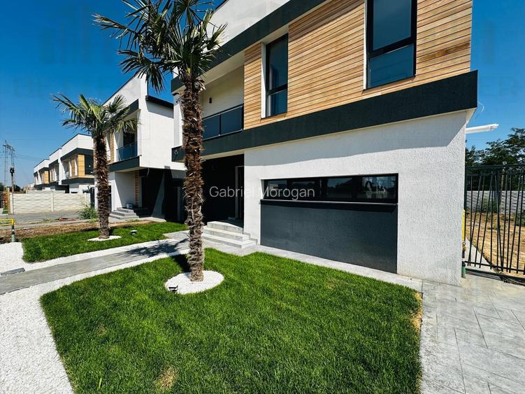 Casă Individuală – 330 mp Teren – Comuna Bereceni - 5 camere Casă Individuală – 330 mp Teren – Comuna Bereceni - 5 camere