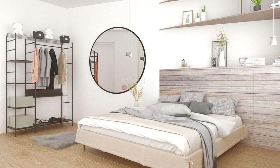 Apartamen in Bloc Tip Vila - 7