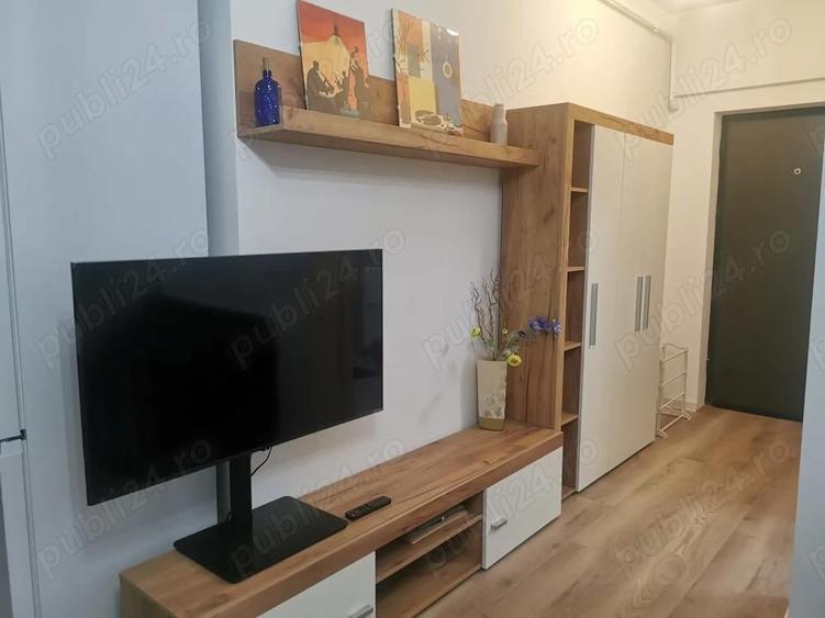 Garsoniera Craiova - Brazda lui Novac, bloc nou - 2