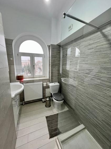 Apartament 2 camere, 56 mp, zona Centrala - 8