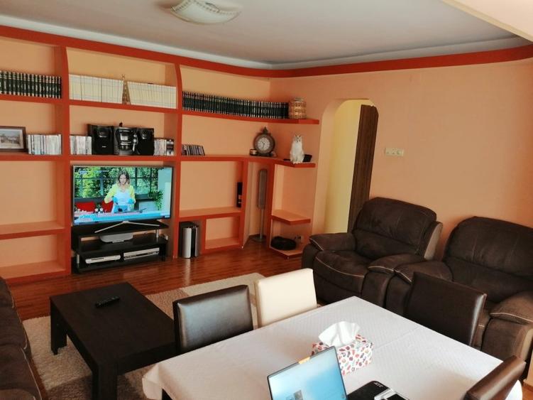 Proaspat amenajat, utilat su mobilat - 5