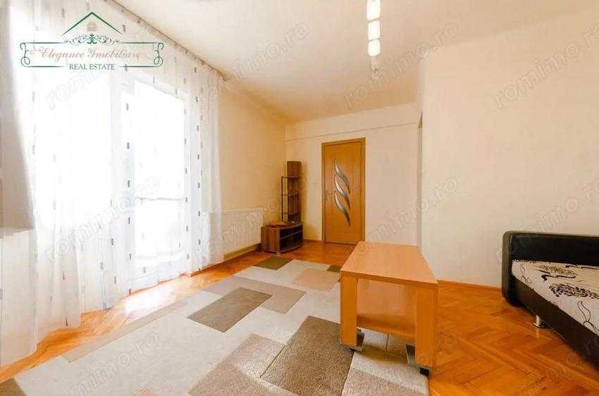 Apartament cu o camera ?i centrala proprie , zona Podgoria, Arad - 4