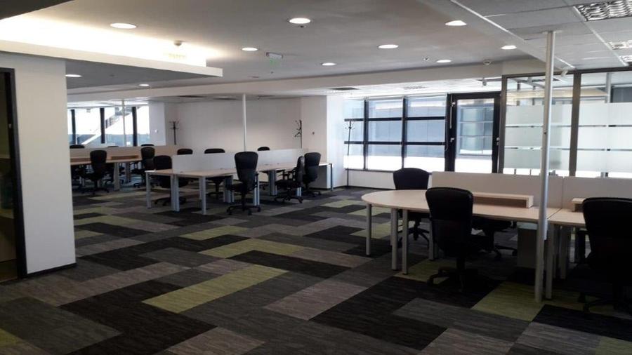 Spatii de birou de la 478 mp( Et3B,478mp+Et4B,487mp+7B-510mp+9B,515mp+14B,435mp) - 10