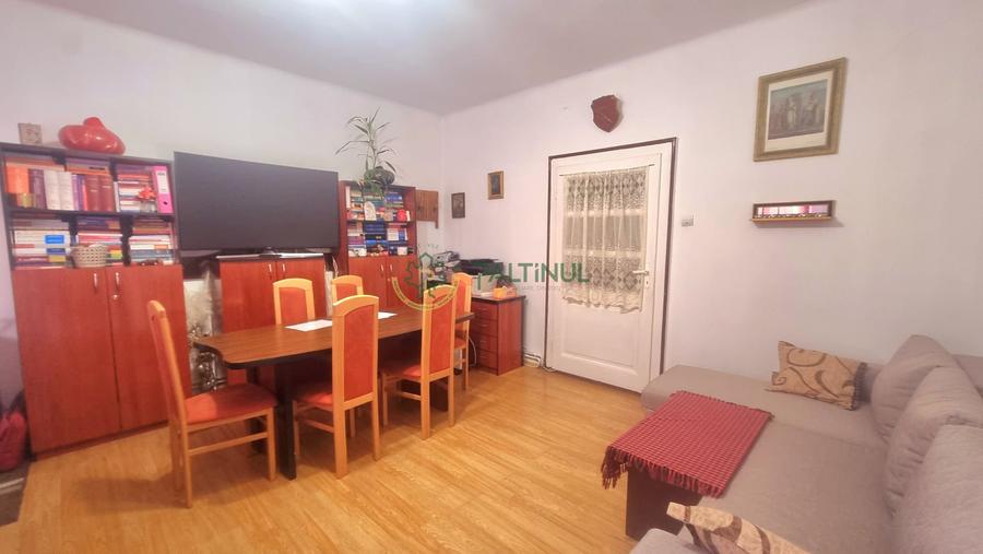 Casă în Cartierul Lazaret, lângă noul Mall - Sibiu, Lazaret - 1