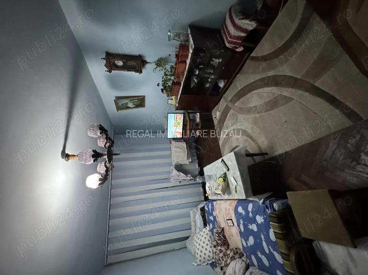 Apartament 3 Camere Centru