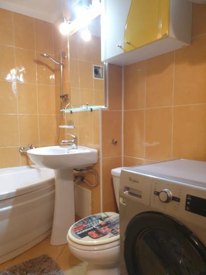 Chirie 2 camere str Harmanului Garii - 2