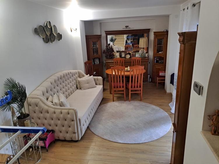 Drumul Sarii - Razoare, singur curte, constructie 2010semimobilata - 1