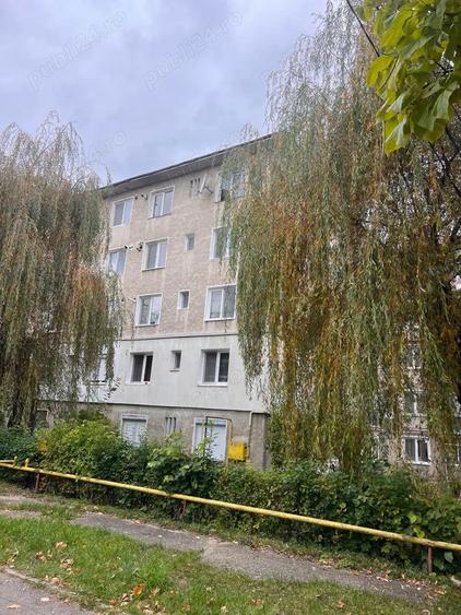 Apartament in Vulcan (Hunedoara), ultracentral, mobilat - 4