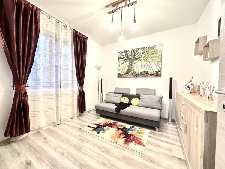 Casa individuala, 5 camere, 117 mp utili, 610 mp teren - Dumbravita - 6