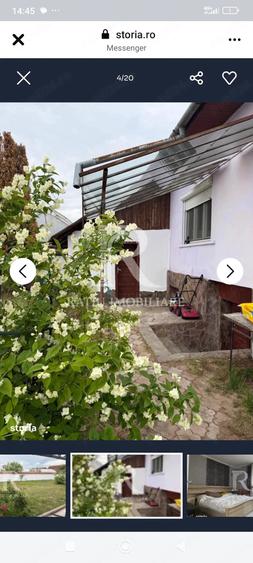 Casa de vanzare tarcaia - 2