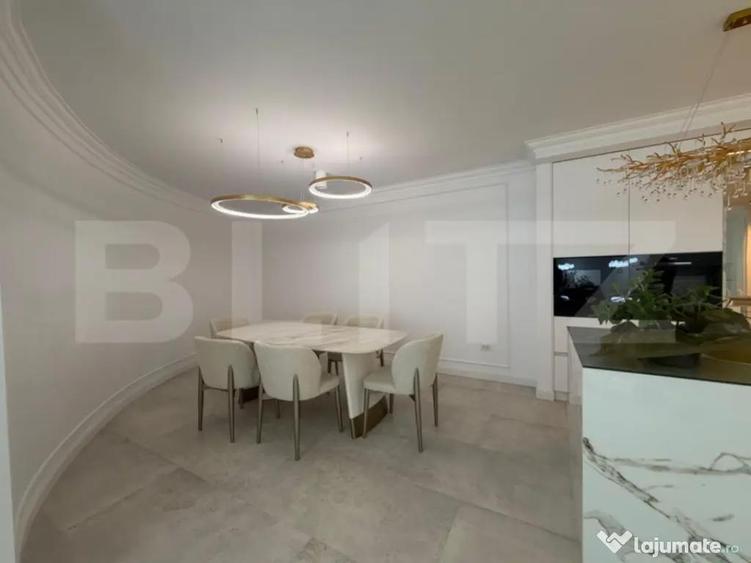 Vila exclusivista | 300 mp | Rooftop 140 mp | Curte 743 mp - 1