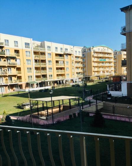 Apartament 2 camere complex Cosmopolis - 14