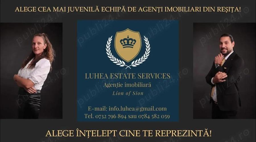 Apartament 2 camere, Re?i?a, Moroasa - 4