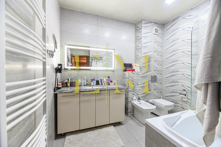 COMISION 0%: Vanzare apartament 3 CAMERE + parcare subterana, 112 m2, ISARAN - 7