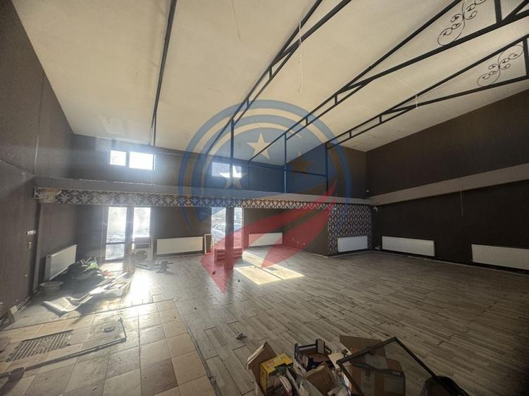 Spațiu generos, 600 mp, cu multiple utilizări - 3